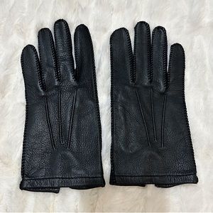 Grandoe Leather Driving Gloves- New Never Worn